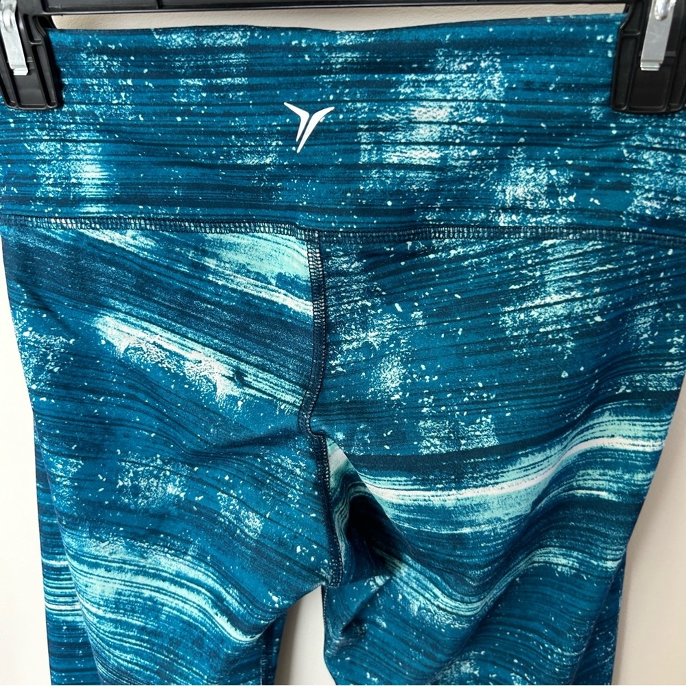 Old Navy Active Full Length Leggings - Picture 6 of 10